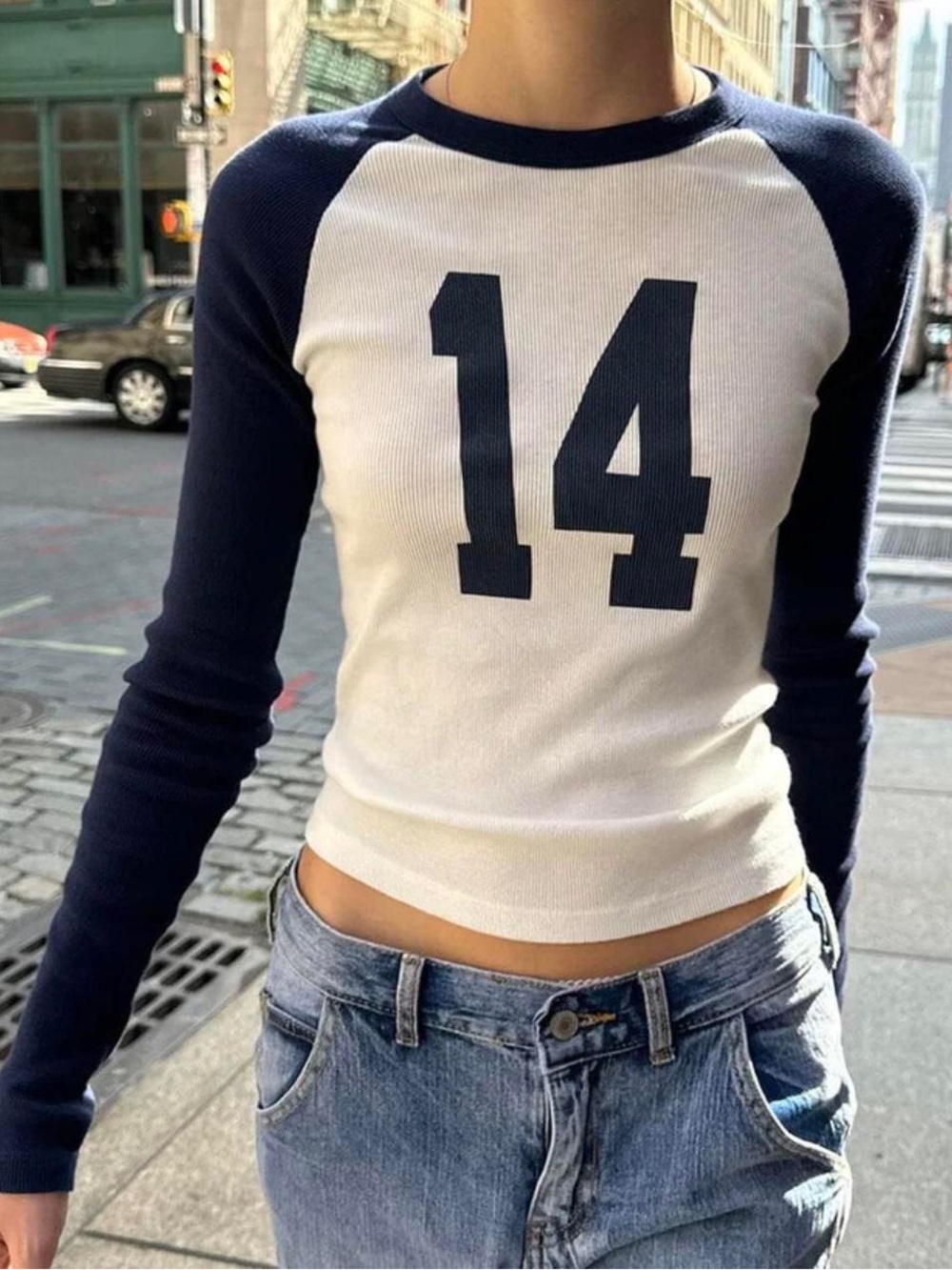Brandy Melville Long Sleeve